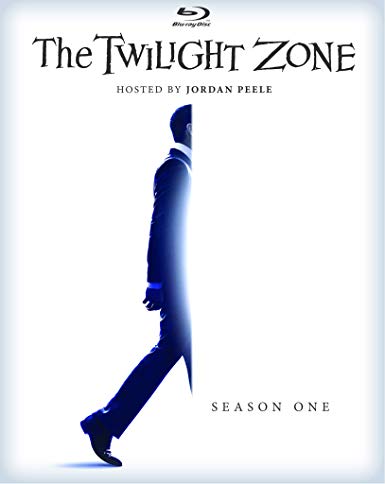 The Twilight Zone (2019): Season One [Blu-ray]
