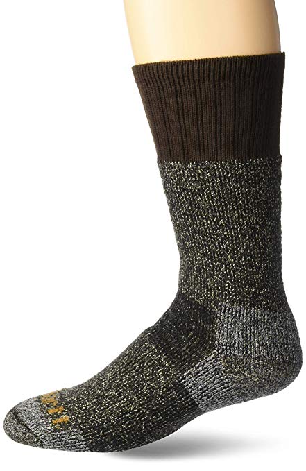 Carhartt Men's Cold Weather Boot Sock