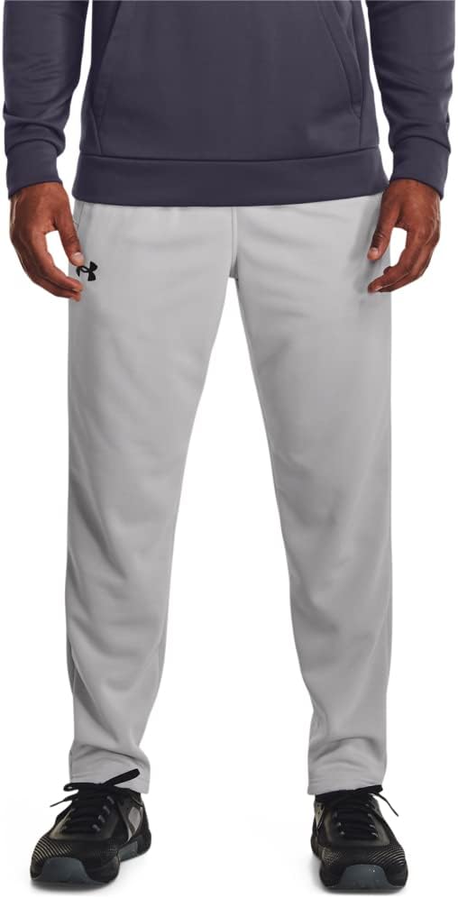 Under Armour Men's Armourfleece Straight Leg Pant