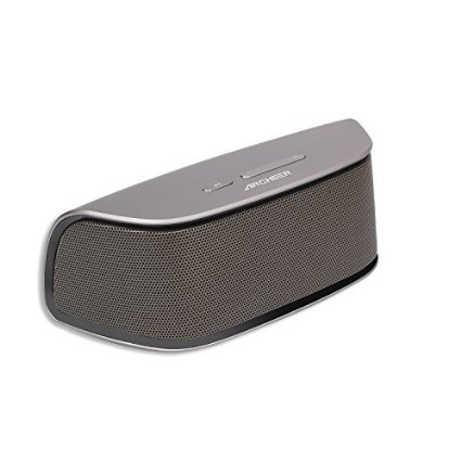 Bluetooth Speaker Archeer Portable Bluetooth 40 Speaker 10W Home Speaker Super Bass Microphone A240