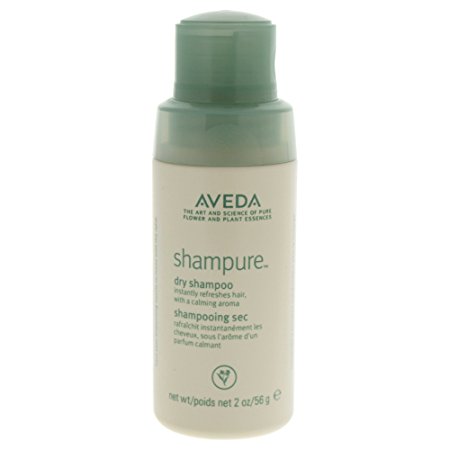 Aveda New Shampure Dry Shampoo, 2.0 Ounce