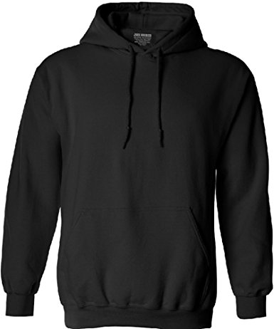 Joe's USA - Big Mens Hoodies - Hooded Sweatshirts in 32 Colors. Sizes S-5XL