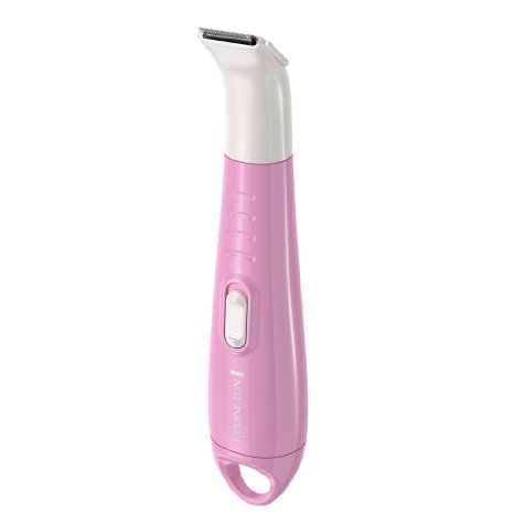 Remington WPG4020C Body and Bikini Grooming Kit from Remington the #1 Hair Removal Brand, Pink