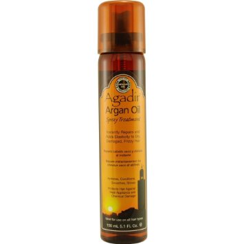 Agadir Argan Oil Spray Treatment 5.1oz.