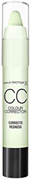 Max Factor Colour Corrector Stick for Redness, Green