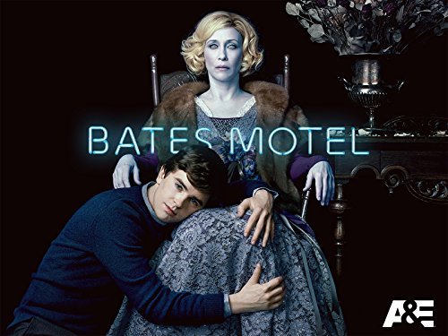 Bates Motel