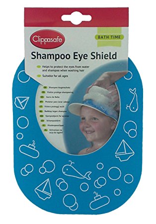 Clippasafe Shampoo Shield