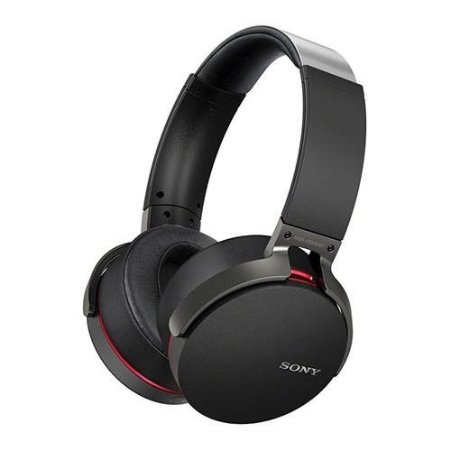 Sony MDR-XB950BT Extra Bass Bluetooth Headset