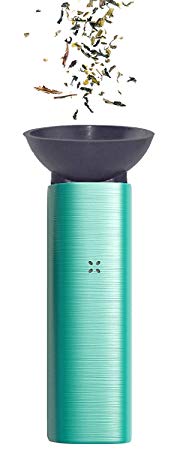 Skywin Funnel for Pax 3 and Pax 2 - Quickly and Easily Pack Your Pax with The Perfect Amount of herb and Less Mess (Black Rubber)