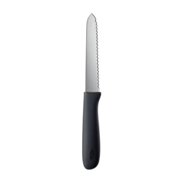 OXO Good Grips 5-Inch Utility Knife