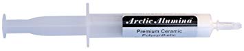 Arctic Silver AA-14G Alumina 14g Thermal Compound Paste Grease Syringe NEW