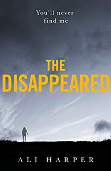 The Disappeared: A gripping crime mystery full of twists and turns!