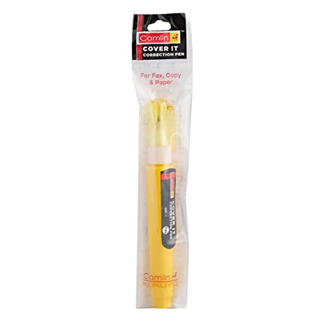 Camlin Whitener Pen, 15ml