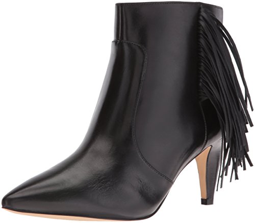 Nine West Women's Jetra Leather Boot