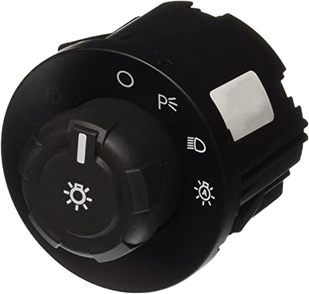 Motorcraft SW-6637 Headlamp Switch