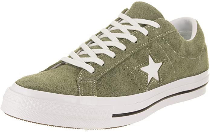 Converse Unisex One Star Ox Casual Shoe