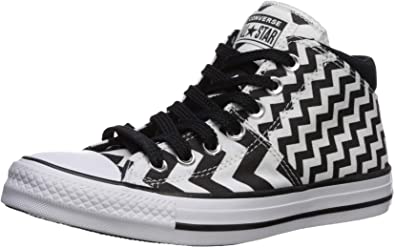 Converse Women's Chuck Taylor All Star Madison Glam Dunk Sneaker