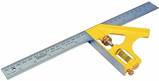 Stanley Combination 305 mm Square 2-46-028