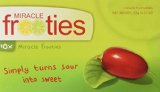 Miracle Frooties Miracle Fruit Tablets