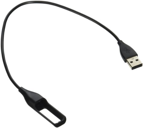 Replacement Usb Charger Cable Compatible for Fitbit Flex Band Wireless