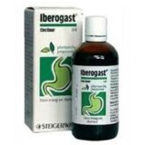 Iberogast LARGE SIZE 100ml - for Dyspepsia Bloating Stomache Pain and Heartburn Brand Medical Futures