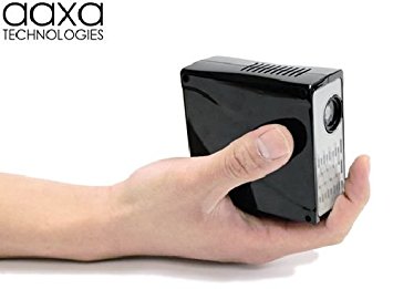 AAXA M1 Micro Projector w/ Remote