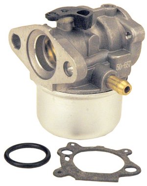 Briggs & Stratton 498170 Carburetor