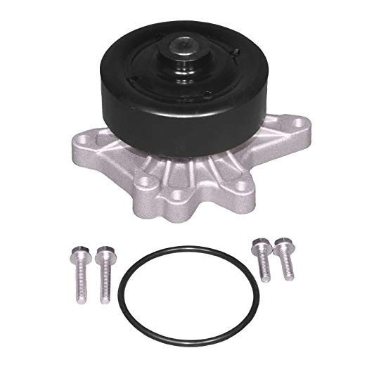 ACDelco 252-780 Professional Water Pump Kit