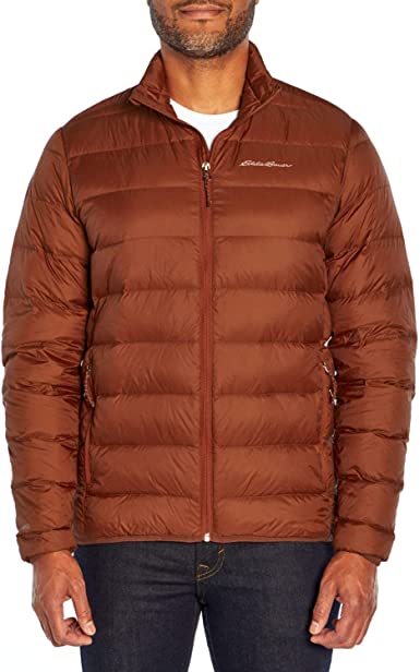 Eddie Bauer Men's CirrusLite Down Jacket