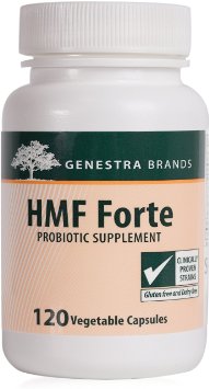 Seroyal - HMF- Forte 120 vcaps