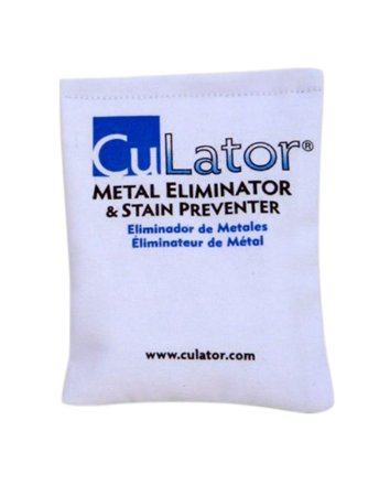 Periodic Products CUL-1MO Culator/Metal Eliminator and Stain Preventer for Swimming Pools