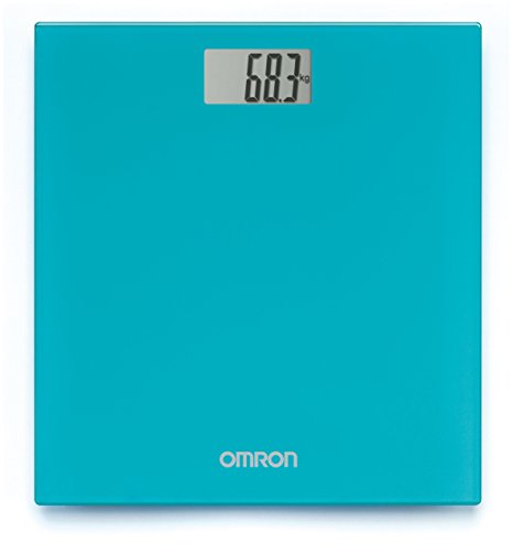 DIGITAL PERSONAL BODY WEIGHT SCALE LCD