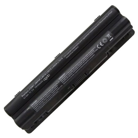 Bay Valley Parts 9-Cell 111V 7800mAh New Replacement Laptop Battery for DELL312-1123312-1127453-10186J70W7JWPHFWHXY3 DELL XPS 14XPS 14 L401XXPS 15XPS 15 L501XXPS 17XPS 17 L701XXPS 17 L702XXPS L401XXPS L501XXPS L502XXPS L701XXPS L702X