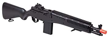 gameface m14 carbine spring singleshot boltaction gfasm14b(Airsoft Gun)