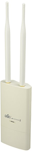 Ubiquiti Networks Unifi AP Outdoor 5Ghz (UAP-OUTDOOR-5(US))