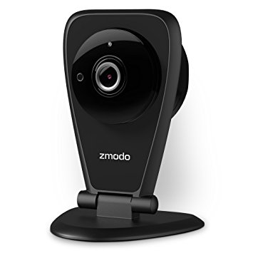 Zmodo EZCam 1080p Full HD Wireless IP Surveillance Security Camera - Cloud Service Available