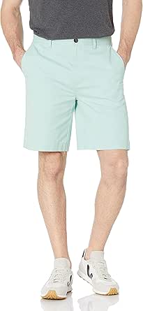 Amazon Essentials Men's Classic-Fit 9" Short