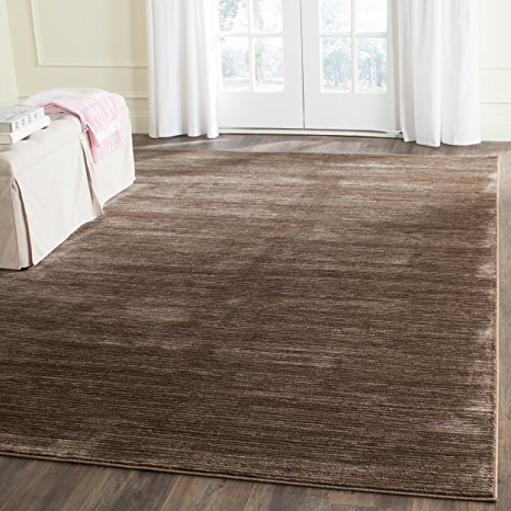 Safavieh Vision Collection VSN606R Brown Area Rug (4' x 6')
