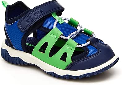 Carter's Boy's Shay Play Sport Sandal