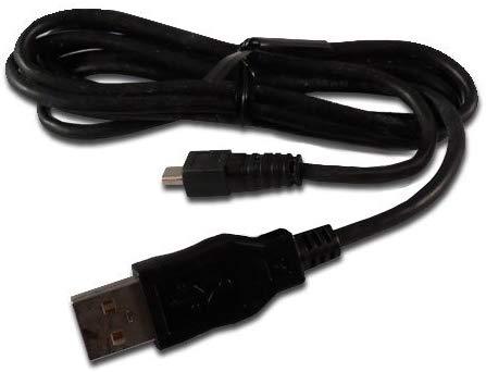 dCables USB Cable Compatible with Canon PowerShot SX280 HS