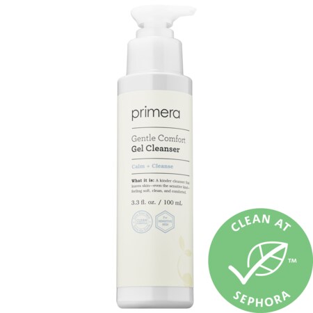 Gentle Comfort Gel Cleanser for Sensitive Skin
