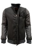 Ci Sono Mens Outerwear Jackets and Coats