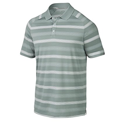 Oakley Mens Warren Golf Polo 2.0