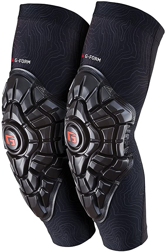 G-Form Elite Elbow Guards(1 Pair)