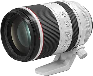 Canon RF 70-200mm F2.8 L is USM Lens, Telephoto Zoom Lens, 3792C002