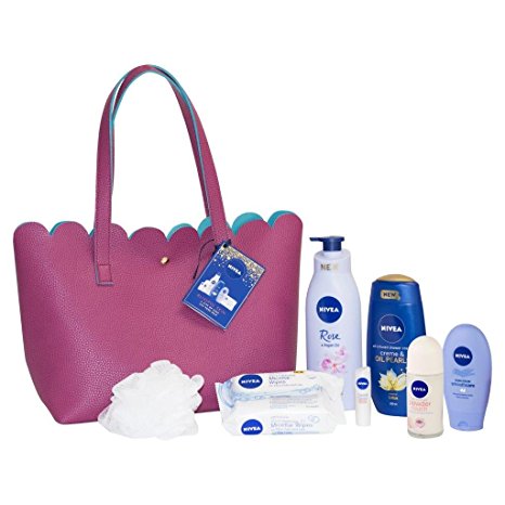 Nivea Blissful Skin Gift Pack