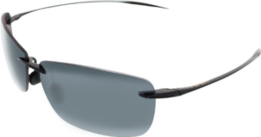 Maui Jim Lighthouse Polarized Sunglasses