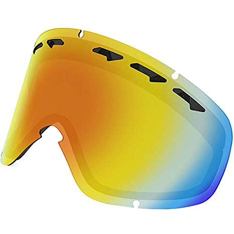 Oakley O-Frame 2.0 Pro XS Replacement Lenses