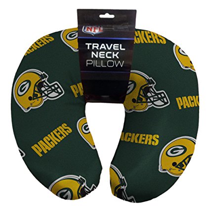 Northwest Nfl Beaded Neck Pillow ( 117-NFL )