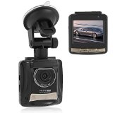 Anytek 1080P Full HD 24 Screen Wide Angle Car DVR Camera Recorder for Driving Safety